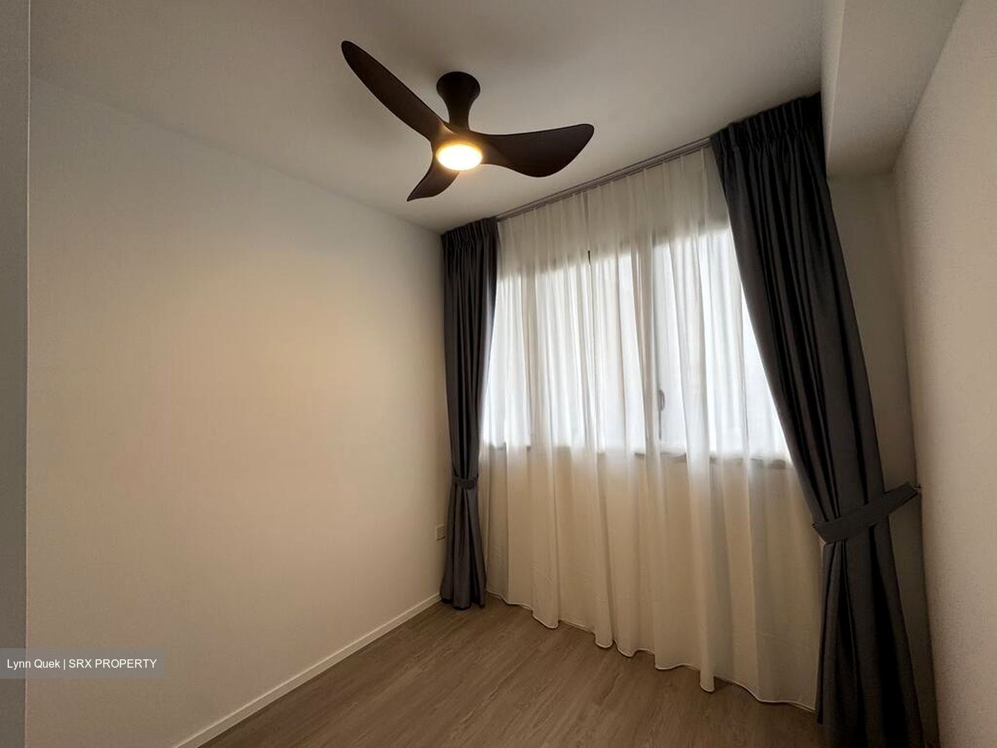 Amo Residence (D20), Apartment #520312551